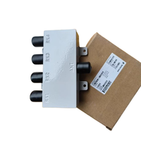 Kry 101 1946/1 1 X4 Splitter PLC FTTH Épisseuse par fusion de fibres optiques