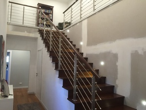 Bán trực tiếp prefab di động Tiny nhà vận chuyển cách điện đúc sẵn nhà - Product Image 6