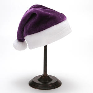 Promotion Exceptionnelle : Chapeaux <span class=keywords><strong>de</strong></span> Noël en Peluche Dansants Fantaisie / Chapeaux <span class=keywords><strong>de</strong></span> Noël Dansants en Gros - Product Image 5