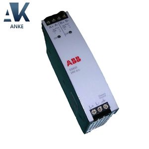 Unidad de Terminación de Módulo Extendido TU831V1 3BSE013235R1 - Product Image 1