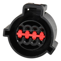 Moteur d'escalier électrique Tinzer TB002-01L VPLGP0153 pour Range Rover Sport L494 13-16