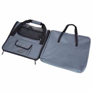 Asiento de Seguridad para Mascotas de Alta Calidad, Bolsa de Viaje Interactiva para Perros y Gatos con Cama Extraíble - Product Image 3