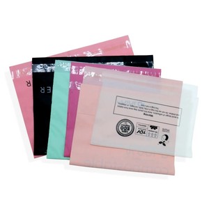 Непромокаемая самоклеящаяся упаковка для рассылки обуви - Product Image 6