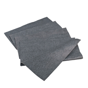 ผ้าเช็ดทำความสะอาดมหัศจรรย์ผ้าเช็ดรถผ้าสะอาดดูดซับได้ดี - Product Image 3