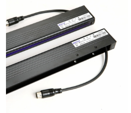 Trung Quốc Quảng Đông Thang Máy Ánh Sáng Bức Màn WECO Thang Máy Cửa Cảm Biến Hồng Ngoại - Product Image 5