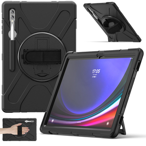 Funda de silicona para tableta a <span class=keywords><strong>precio</strong></span> de fábrica para tableta Samsung <span class=keywords><strong>Galaxy</strong></span> <span class=keywords><strong>Tab</strong></span> S9 <span class=keywords><strong>Ultra</strong></span> Case 14,6 pulgadas - Product Image 5