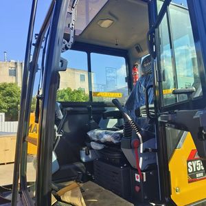 เครื่องจักรซีเมนต์ของใหม่ - Product Image 3