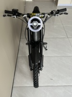 Moto tout-terrain électrique Kugoo Wish 01 SE 3000W pour adultes, kit de moto électrique tout-terrain