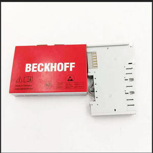 ขายดี Beckhoff EL2809 |   เทอร์มินัลอีเธอร์แคท, เอาต์พุตดิจิตอล 16 ช่อง, 24 โวลต์ ดีซี, 0.5 แอมป์ - Product Image 5