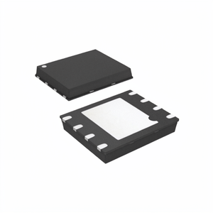 8 UDFN Exposed Pad In Stock AT25DF641A-MH-T Memory Buy Electronics Components Online - Product Image 1