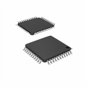 MC9S08AC48MFGE 44 LQFP Embedded Electronic Chips Component In Stock - Product Image 1