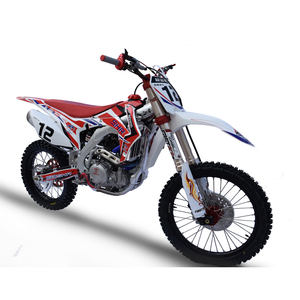 Moto da cross cinesi a buon mercato all'ingrosso curise off road bike 250cc/450cc - Product Image 3