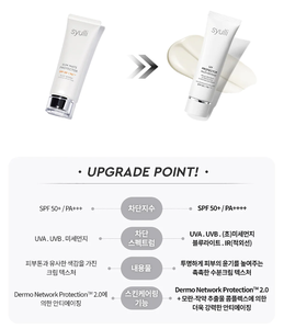 <span class=keywords><strong>Crema</strong></span> Solar <span class=keywords><strong>Facial</strong></span> Hidratante Multi-Defensa de Marca Privada 50ml SPF <span class=keywords><strong>50</strong></span>+ PA++++ Hidratante Antienvejecimiento Blanqueadora con Escualeno Libre de Crueldad Animal - Product Image 5
