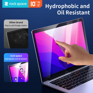 Lámina Protectora de Pantalla Grande, Hidrogel Polarizado, Anti-polvo, para Móviles, Portátiles y Computadoras - Product Image 4