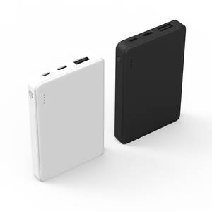 <span class=keywords><strong>Super</strong></span>ขนาดเล็กร้อนผลิตภัณฑ์5000MAh ChargerแบบพกพาปฏิบัติPower Bank - Product Image 4
