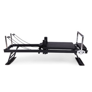 Factory Produces <b>Pilates</b> Core Bed Model S1001 Iron Frame <b>Yoga</b> Studio Fitness Rehabilitation Equipment - Product Image 1