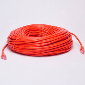 Red Ethernet CAT 6 Cables RJ45 <span class=keywords><strong>Internet</strong></span> Computadora CAT6 UTP <span class=keywords><strong>Cable</strong></span> <span class=keywords><strong>de</strong></span> conexión Sangless Venta al por mayor LOTE <span class=keywords><strong>para</strong></span> enrutador, módem, PS4/5, <span class=keywords><strong>Xbox</strong></span> - Product Image 5