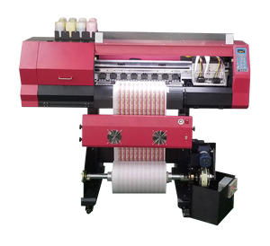 Impresora de Inyección de Tinta Plana Automática 5113, Digital, para Cintas, de Alta Velocidad, Doble Cinta, Nueva, con 1 Año de Garantía - Product Image 1