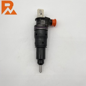 Inyector de Combustible 85030847 para Motor FH5 D13K - Product Image 3