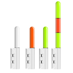 Lampe <span class=keywords><strong>de</strong></span> pointe <span class=keywords><strong>de</strong></span> canne à pêche électronique lumineuse étanche <span class=keywords><strong>pour</strong></span> la pêche en roche, la pêche <span class=keywords><strong>de</strong></span> nuit, la pêche au lancer, accessoires <span class=keywords><strong>de</strong></span> pêche à la carpe - Product Image 1