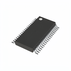 Power Management (PMIC) 38 TFSOP Exposed Pad Manufacturer Channel LT3507AIFE#TRPBF Electronic Circuit Components - Product Image 1