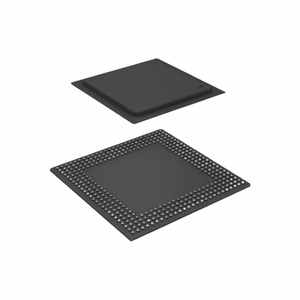 Embedded SPC565MZP56DR2 Electronic Circuit Components 388 BBGA Manufacturer Channel - Product Image 1