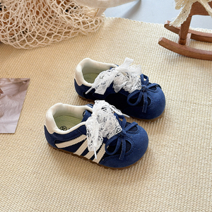 <span class=keywords><strong>Zapatillas</strong></span> de deporte informales <span class=keywords><strong>impermeables</strong></span> antideslizantes ligeras y cómodas transpirables universales para las cuatro estaciones para niños - Product Image 3