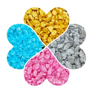 Skytop cake decoration Crystal candy gemstone sugar sprinkles cake decorations