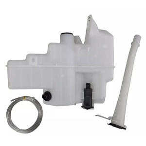 Réservoir de lave-glace 853150A070 , TO1288252 pour <span class=keywords><strong>Toyota</strong></span> Corolla Cross <span class=keywords><strong>LE</strong></span> 2022-2023 - Product Image 1