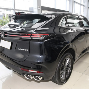 SUV Changan Uni-<span class=keywords><strong>K</strong></span> 2.0T Benzina 4 Ruote 2025 Nuovo Veicolo Usato dalla Cina - Product Image 4