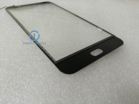 Écran tactile capacitif anti-rayures de 7 pouces avec protection contre l'eau et la poussière pour les appareils montés sur véhicule