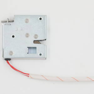 Serrure intelligente étanche 6565X pour armoire extérieure, conçue pour les casiers de recharge de batteries et les environnements à haute intensité (Exp). - Product Image 5