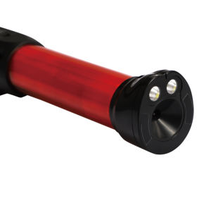 त्वरित परीक्षण और evidential शराब Breathalyzer शराब परीक्षक चमकती रोशनी के साथ - Product Image 5