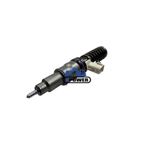 Nouvel injecteur d'excavatrice sur chenilles XPower EC360B EC460B 22172535 - Product Image 2
