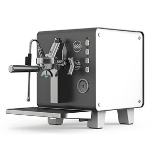 Cafetera Profesional Italiana de Espresso con Bomba Rotativa E61 de Alta Calidad para Venta al por Mayor, con Cabezal de Preparación y Función de Cápsulas Turcas - Product Image 2