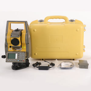 MTS-1002R 600m 측량을 위한 반사없는 토탈 스테이션 - Product Image 6