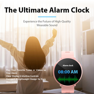 Hbnkh Máy nghe nhạc MP3 danh sách mới máy nghe nhạc MP3 Máy nghe nhạc MP3 di động với sách điện tử và Máy ghi âm - Product Image 5
