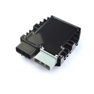 Regulador de voltaje para motocicleta, rectificador de 6 pines, estabilizador ZX-<span class=keywords><strong>10R</strong></span> NINJA ZX10R ZX1000 2004 05 <span class=keywords><strong>06</strong></span> 2007 Can-am Commander - Product Image 3