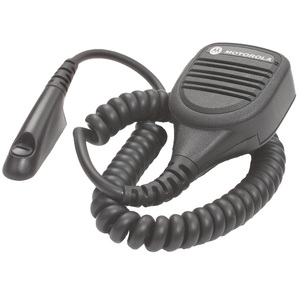 Microphone-haut-parleur à distance PMMN4040 PMMN4040A pour radios talkie-walkie XPR7350 XPR7550 XPR7350e XPR7550e - Product Image 2