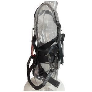 จำหน่ายโดยตรงจากผู้ผลิต ชุดสายรัดนิรภัยสำหรับกิจกรรมกลางแจ้ง งานก่อสร้าง และปีนเขา - Product Image 6