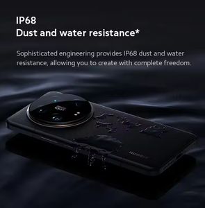 Smartphone Xiaomi 14 Ultra Octa Core 16 Go + 512 Go 5000 mAh Écran AMOLED 120 Hz Double SIM Caméra Arrière 5 MP Caméra Frontale 32 MP Reconnaissance Faciale - Product Image 6