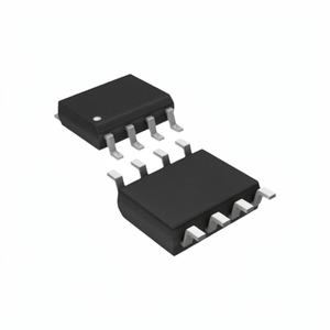 8 SOlC Exposed Pad Power Management (PMIC) Components Electronic BOM IC In Stock MAX5023TASA+T - Product Image 1