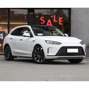 New Energy China Véhicule Voitures Voiture électrique d'occasion Adulte avec charge rapide Aito M5 - Product Image 2