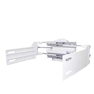 Abrazadera STMA para montacargas, abrazadera de algodón, abrazadera para papel usado - Product Image 1