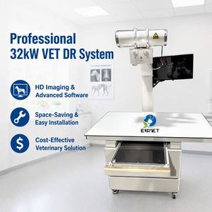 Equipo de Rayos X Veterinario EUR <span class=keywords><strong>VET</strong></span>, Máquina de Rayos X para Clínica <span class=keywords><strong>Veterinaria</strong></span>, Equipo Hospitalario, Máquina de Rayos X Digital para <span class=keywords><strong>Veterinaria</strong></span> en Venta - Product Image 1