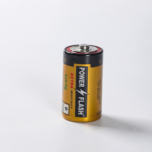 Chất lượng cao D Kích thước r20p pin/1.5V/UM1 pin khô với 700 phút Thời gian xả pin - Product Image 4