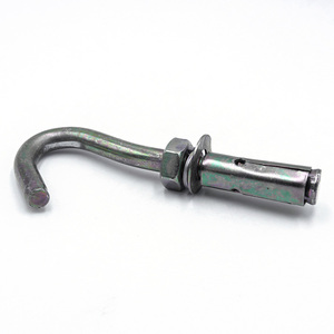 Durable China Making <strong>Customize</strong> Made t <strong>Bolts</strong> j <strong>Bolts</strong> U <strong>Bolts</strong> With <strong>Nut</strong> - Product Image 6