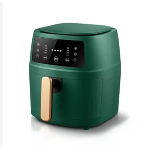 <span class=keywords><strong>Friggitrice</strong></span> <span class=keywords><strong>ad</strong></span> <span class=keywords><strong>Aria</strong></span> di Alta Qualità Multicolore con 8 Menu Preimpostati, Senza Olio e Salutare, Grande Capacità <span class=keywords><strong>5</strong></span> <span class=keywords><strong>Litri</strong></span>. - Product Image 1