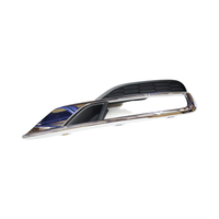 71103-TL0-G01 para Honda SPIRIOR 2010-2013 CU1 cubierta de la luz antiniebla delantera