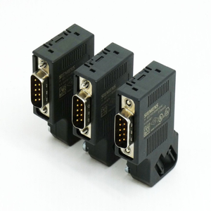 Module d'entrée numérique PLC 6ES7972-0BA60-0XA0 6ES7972-0BA61-0XA0, connecteur DP 6ES7 972-0BA60-0XA0 6ES7 972-0BA61-0XA0 - Product Image 1